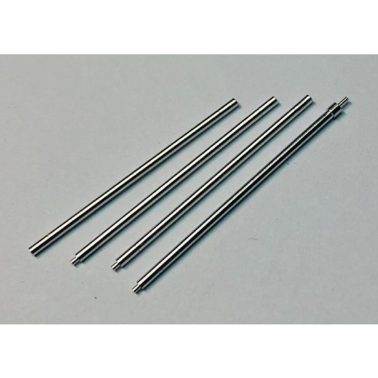 1/35 Barrel Cleaning Rods for Stug. III F L /48 F /8 & G