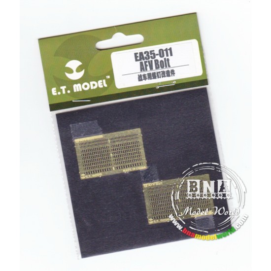 1/35 AFV Bolt for General Use