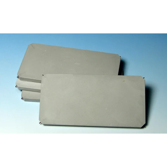 1/35 Modern Concrete Road Panels Set #1