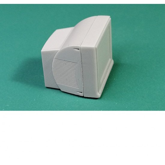 1/35 21 inch CRT TV
