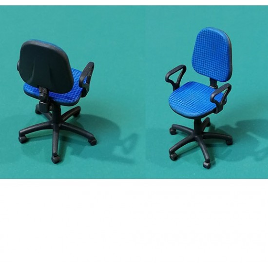1/35 Office Chair (1pc)