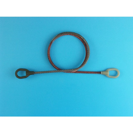 1/35 Towing Cable for IS-2/3 Tanks