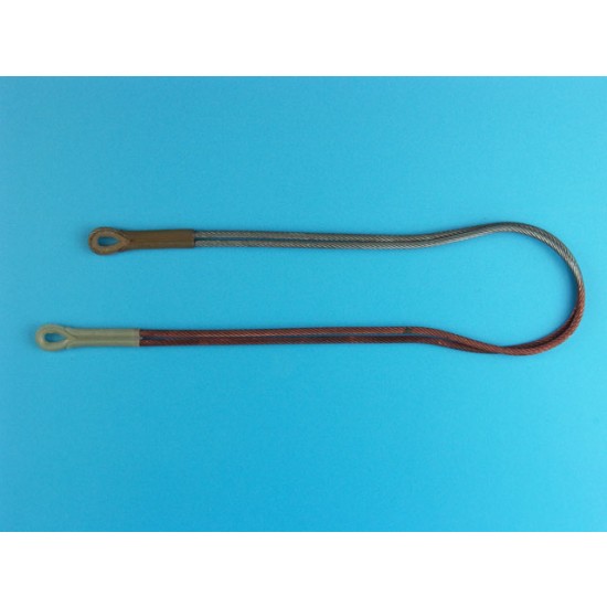 1/35 Towing Cable for Israeli Merkava II Tank Vol.2