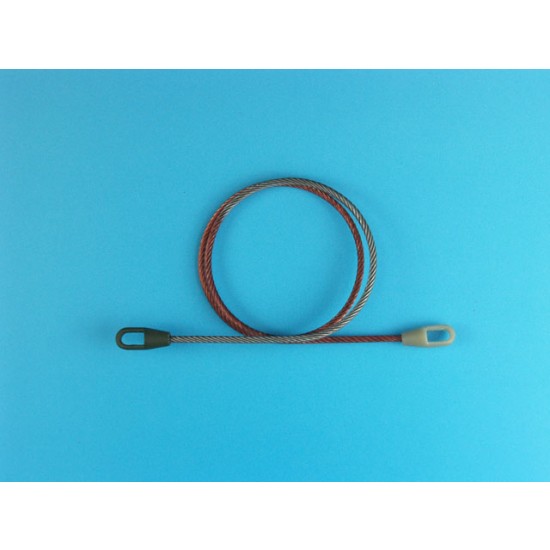 1/35 Towing Cable for Challenger Tank