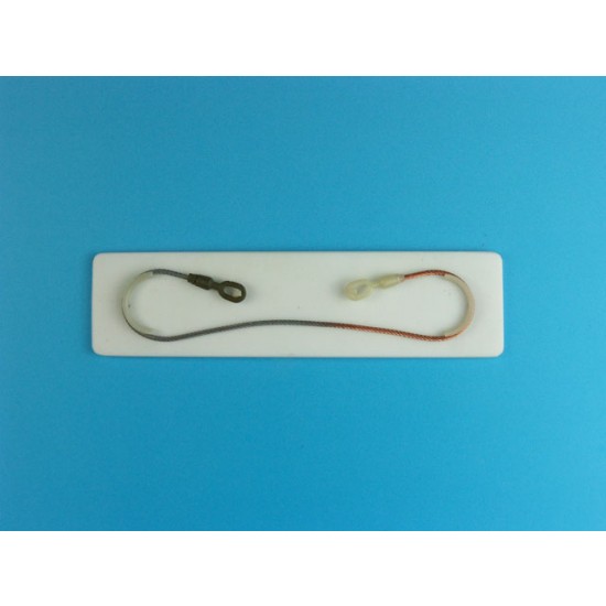 1/35 Towing Cable for M270 MLRS Rocket Launcher