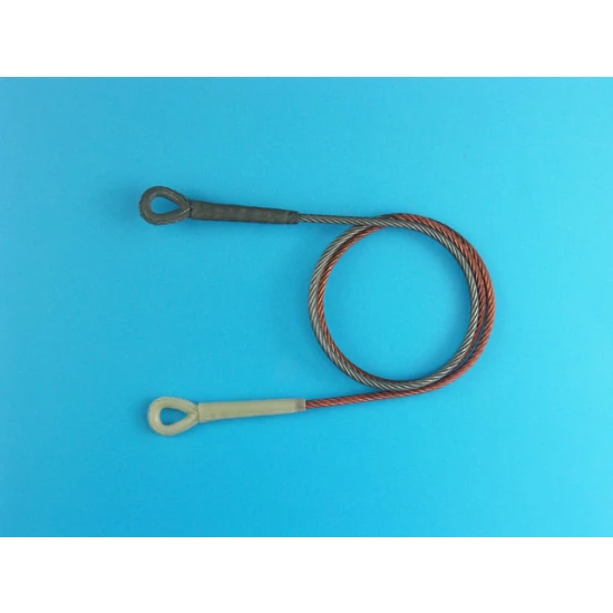 1/35 Towing Cable for SdKfz.184 Elefant SPG