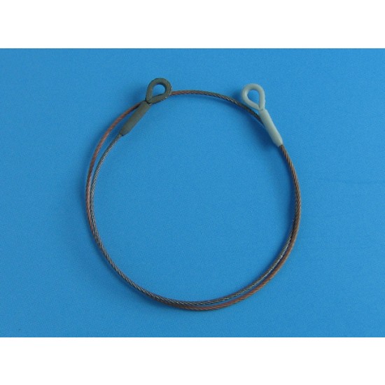 1/35 Towing Cable for PzKpfw.II and its derivatives