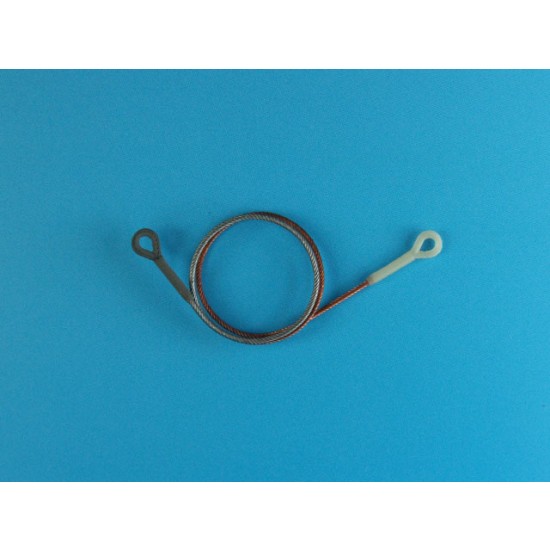 1/72 Towing Cable for SdKfz.142 StuG III Ausf.F-G & StuH 42 SPGs