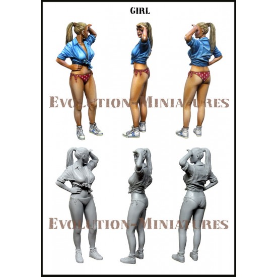 1/35 Girl