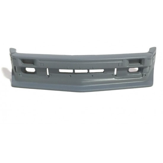 1/24 Pandem E30 V1.5 Front Bumper (upgrade version of #TK031)