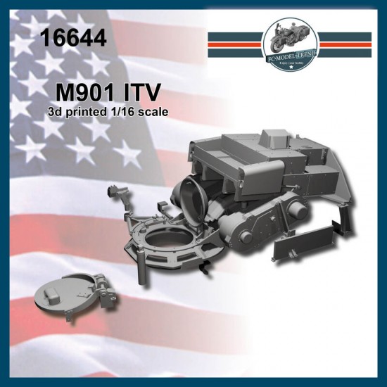 1/16 M901 ITV