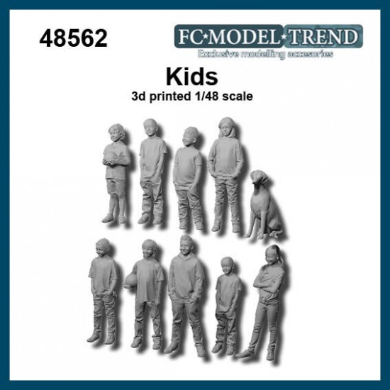 1/48 Kids