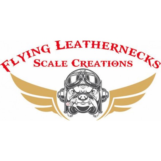 1/48 C-130 Canopy/Wheel Masks for Italeri kits