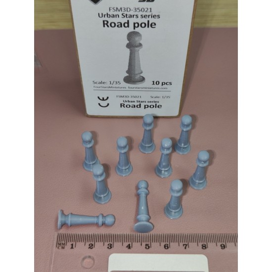 1/35 Road Hole 