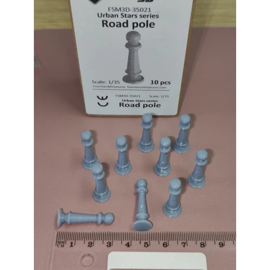 1/35 Road Hole 