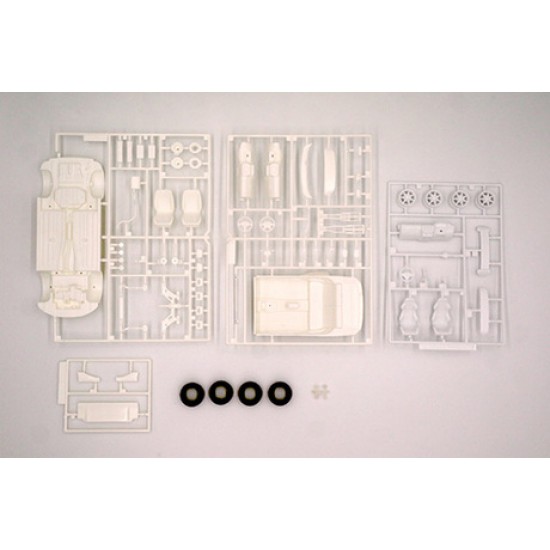 1/24 Honda Civic Type R Late Model (EK9) [ID-88]