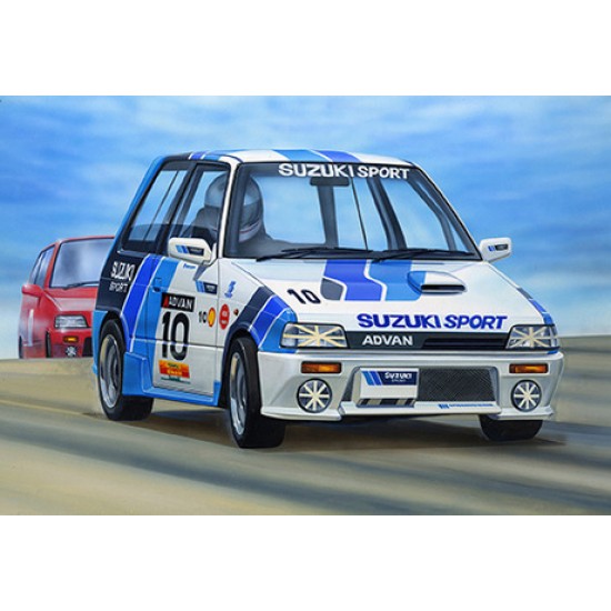1/24 Alto Works Touring N1 Specification [ID-310]