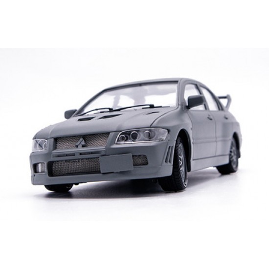 1/24 Mitsubishi Lancer Evolution VII GSR