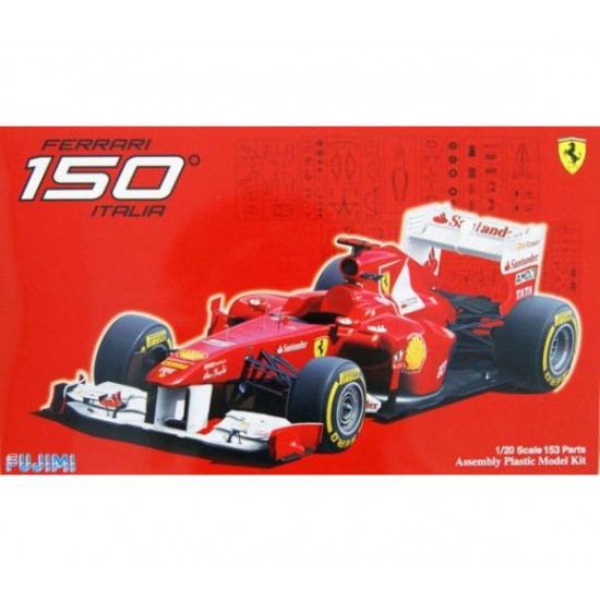 1/20 150 Italy Japan GP (GP-13)