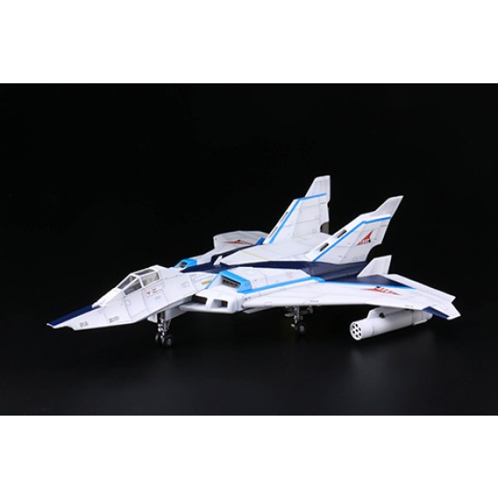 1/72 Mat Arrow No.1 Daicon Film Ver.