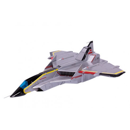 Single Seater Multipurpose Jet Fighter Skyhire (approx length 27cm)