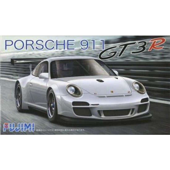 1/24 Porsche 911 GT3R