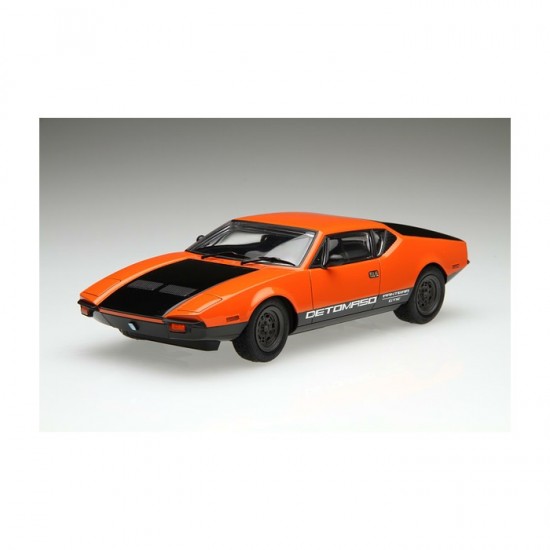 1/24 De Tomaso Pantera GTS (RS-90)