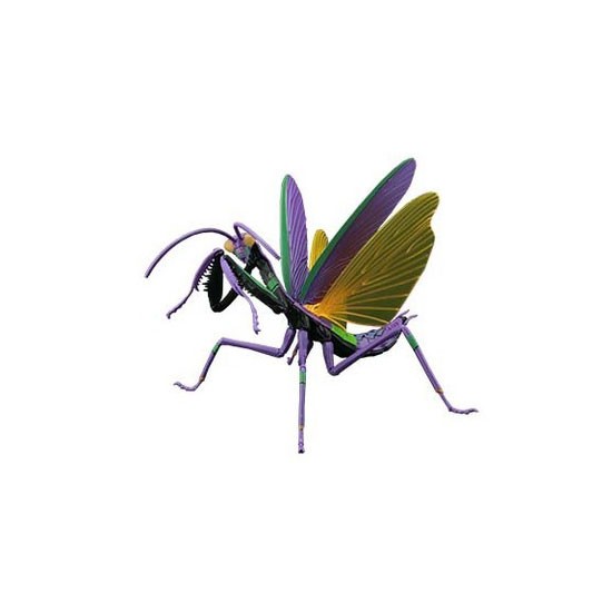 Evangelion Edition Big Mantis Type Unit-01 (FI No.231)