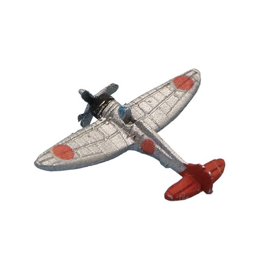 1/700 IJN Carrier-Based Aircrft Set 4 (Pre-War 1) (TOKU-207)