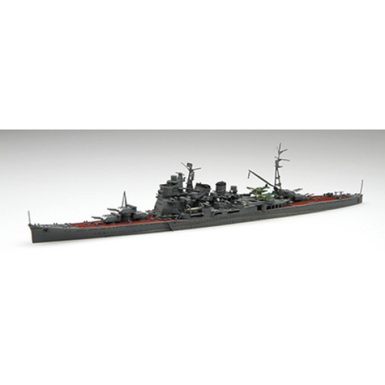 1/700 IJN Heavy Cruiser Atago (1944/Operation Sho Ichigo) 