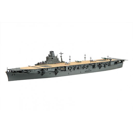 1/700 IJN Aircraft Carrier Hiyo (1944 Operation Agou)