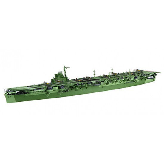 1/700 IJN Aircraft Carrier Amagi