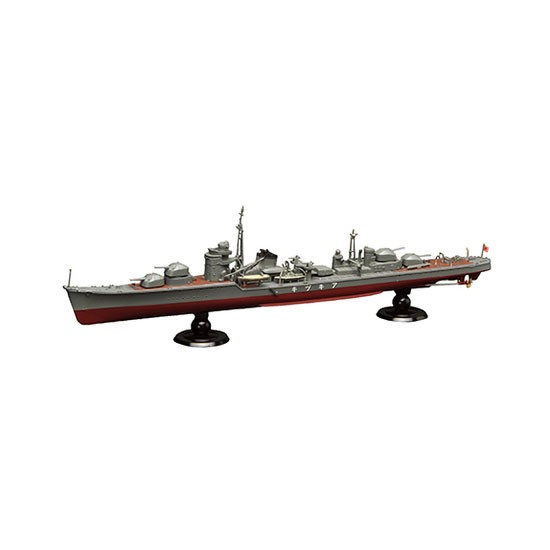 1/700 IJN Destroye Akitsuki Full Hull Model (KG-9)