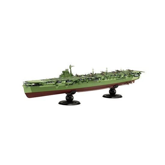 1/700 IJN Aircraft Carrier Amagi Full Hull (KG-41)