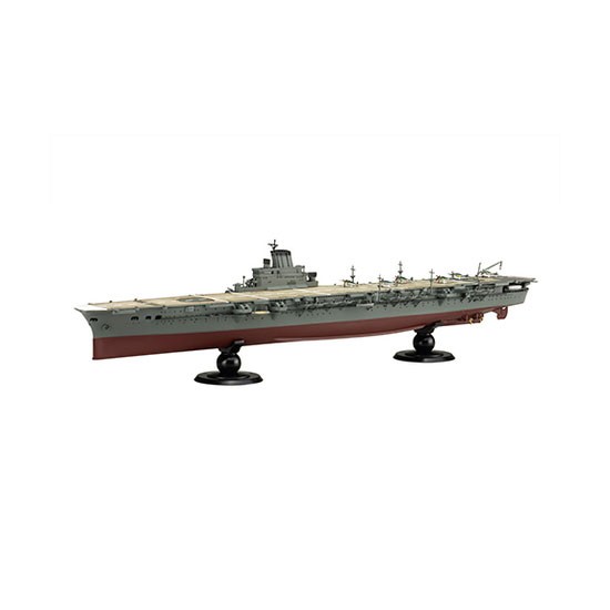 1/700 IJN Aircraft Carrier Taihou (Wood Deck) (KG-44)