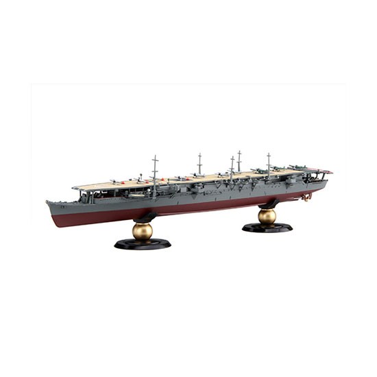 1/700 IJN Aircraft Carrier Shoho 1942 Full Hull Model (KG-38)