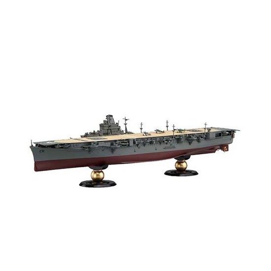 1/700 IJN Aircraft Carrier Jyunyo 1944 Full Hull Model (KG-40)