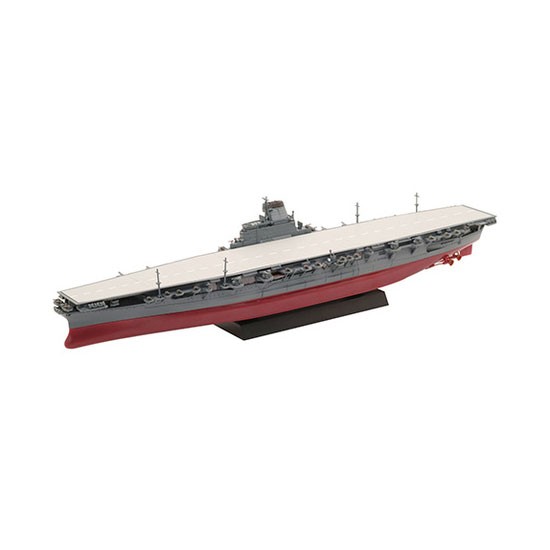 1/700 IJN Aircraft Carrier Shinano Special Edition (Warship Color)