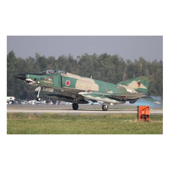 1/72 McDonnell Douglas RF-4E Phantom II [F62]