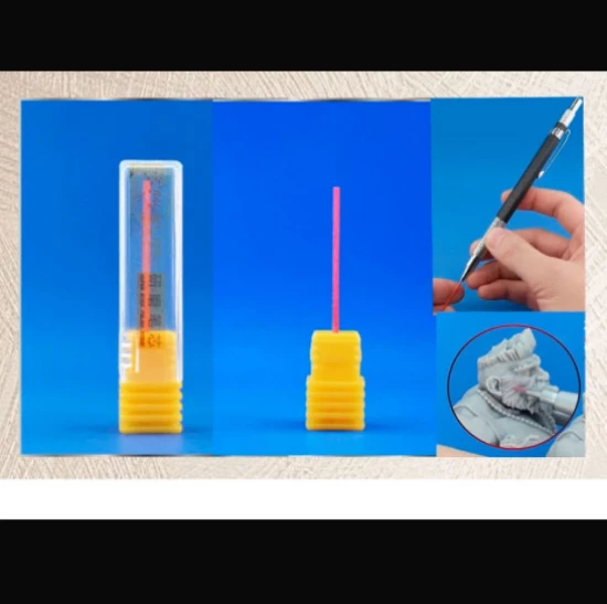 Polishing Pen Refills (0.5mm x 0.5mm)