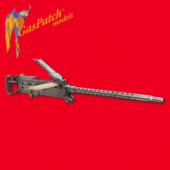 1/48 Browning .30 Calibre Flexible Machine Guns (2pcs, Resin)