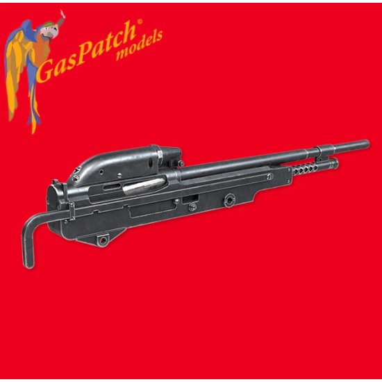 1/32 Marlin M1918 Late Type