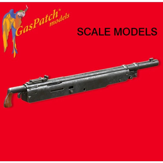 1/32 Colt M1895