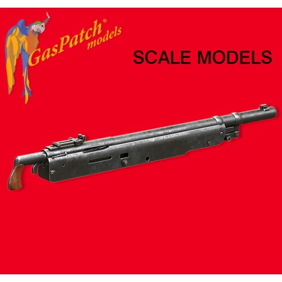 1/48 Colt M1895