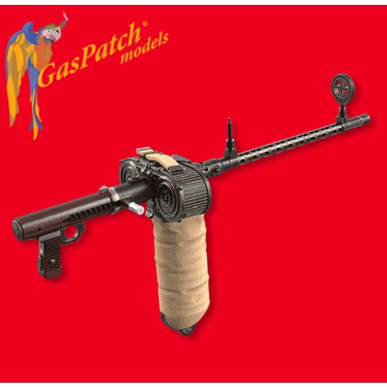1/72 German MG 15 for Aircraft (2pcs)