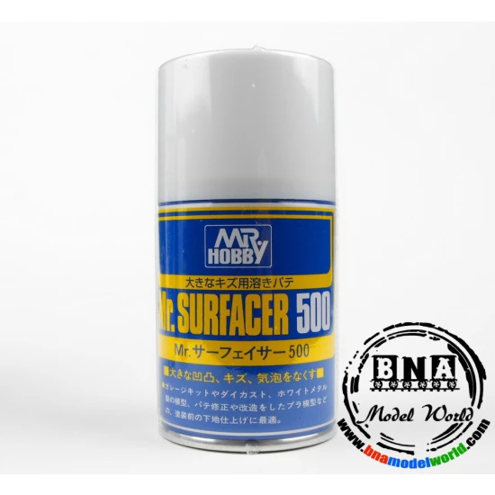 Mr Surfacer #500 (100ml)