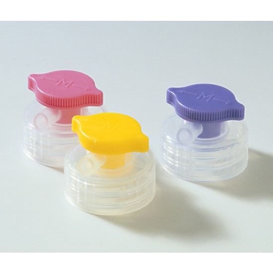 Spout Set for Mr Thinner Bottles (for 250 & 400ml bottles)