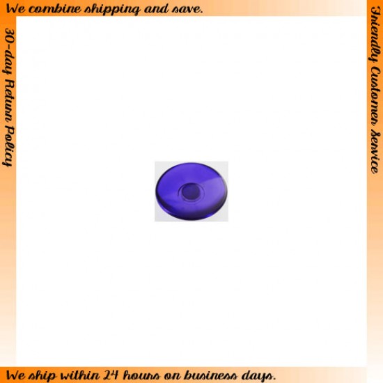 Mr Clear Color - Clear Purple (18ml)