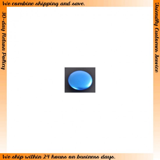 Mr Metal Colour - Metal Blue (18ml)