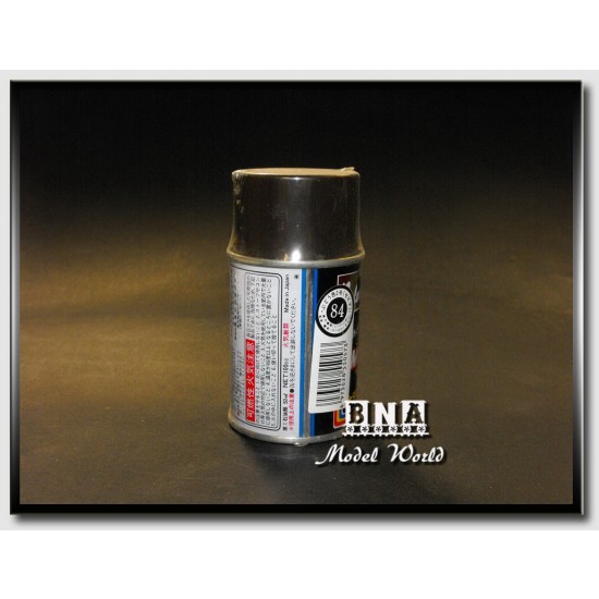 Mr Color Spray Paint - Semi-Gloss Sepia (100ml)